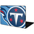 NFL Tennessee Titans Large Logo Google Pixelbook Go Skin